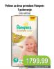 Univerexport Pampers Premium Care pelene