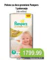 Univerexport Pampers pelene Premium Care