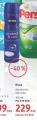 DM market Nivea dezedoransi, 150ml