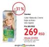 DM market Garnier Color Naturals Creme boja za kosu