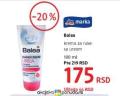 DM market Balea, krema za ruke sa ureom, 100ml