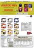 Akcija Office1 Superstore katalog februar-mart 2017 52088