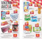 Katalog Senta Promet vikend akcija, 17-19. februar 2017