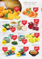 Akcija Super Vero katalog akcija, 17. februar do 2. mart 2017 52094