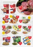 Akcija Super Vero katalog akcija, 17. februar do 2. mart 2017 52097