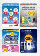 Akcija Super Vero katalog akcija, 17. februar do 2. mart 2017 52110