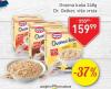 Super Vero Dr Oetker Ovsena kaša