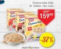 Super Vero Dr Oetker ovsena kaša, 248 g