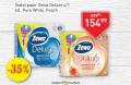 Super Vero Zewa Deluxe toaletni papir, 4/1