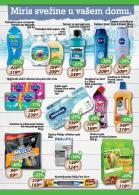 Akcija Aroma katalog akcija, 15-28. februar 2017 52135