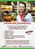 Akcija Aroma katalog akcija, 15-28. februar 2017 52136