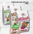 Aroma Kranč musli Vitalia, 600g