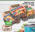 Aroma Tunjevina u salati Rio Mare, 160g