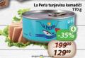 Aroma Tunjevina komadići La Perla, 170g