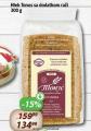 Aroma Tonus hleb sa dodatkom raži, 300g