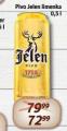 Aroma Jelen svetlo pivo 0.5l u limenci