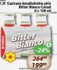 Aroma Conad Bitter Bianco gazirano bezalkoholno piće