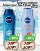 Aroma Nivea Šampon za kosu