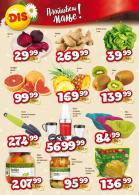 Akcija DIS katalog akcija, 16-27. februar 2017 52138