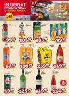 Akcija DIS katalog akcija, 16-27. februar 2017 52141