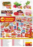 Akcija DIS katalog akcija, 16-27. februar 2017 52152