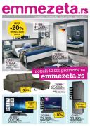 Katalog Emmezeta katalog akcija, 17-26. februar 2017