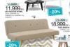 Emmezeta Emmezeta Sofa