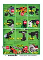 Akcija Uradi sam katalog akcija, 15-26. februar 2017 52165