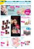 Akcija Lilly katalog akcija, 17. februar do 16. mart 2017 52176