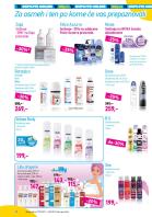 Akcija Lilly katalog akcija, 17. februar do 16. mart 2017 52183