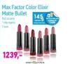 Lilly Drogerie Max Factor Ruž za usne