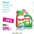 Lilly Drogerie Persil prašak za veš, 3kg