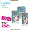 Lilly Drogerie Evy Baby Pelene