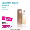 Lilly Drogerie Elizabeth Arden 5th Avenue woman