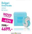 Lilly Drogerie Bvlgari Paraiba Omnia woman, ženski parfem, EdTml 