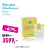 Lilly Drogerie Versace Yellow Diamond woman