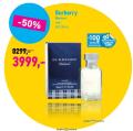 Lilly Drogerie Burberry Weekend man, muški parfem EdT 50ml