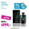 Lilly Drogerie Gucci Guilty Black man