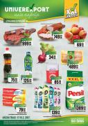 Katalog Univerexport vikend akcija, 17-19. februar 2017