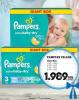 Roda Pampers Active baby dry pelene