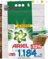 Roda Ariel, deterdžent za veš, 8kg