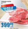 Roda  Svinjska plećka
