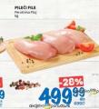 Roda Pileći file, 1kg