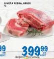 Roda Juneća rebra i grudi, 1kg