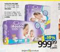 Roda Violeta Double care pelene