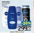 Roda Nivea gel za tuširanje, 500ml