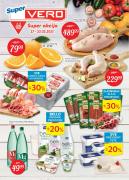 Katalog Super Vero nedeljna akcija, 17-23. februar 2017
