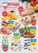 Katalog Super Vero nedeljna akcija, 17-23. februar 2017