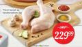 Super Vero Pileći batak i karabatak, 1kg