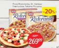 Super Vero Dr Oetker, Pizza Ristorante, Capricciosa, Salame Piccante